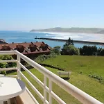 Residencia Miramar Hotel San Vicente De La Barquera