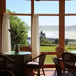 Residencia Miramar 3* San Vicente De La Barquera