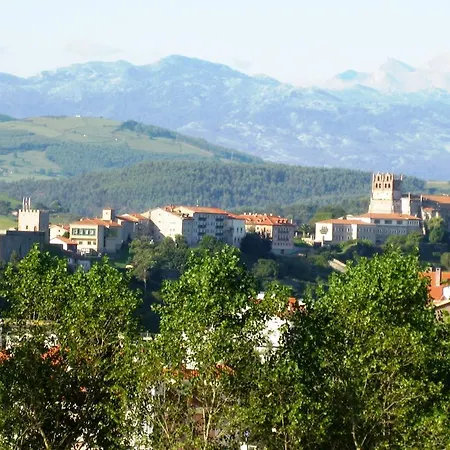 Residencia Miramar Сан-Висенте-де-ла-Баркера