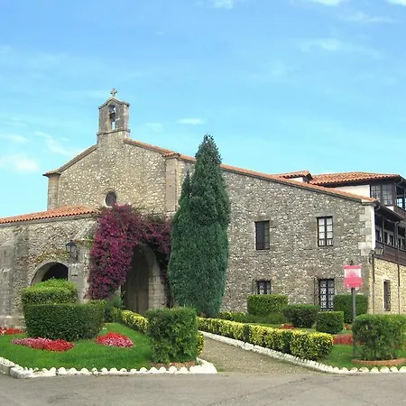 Residencia Miramar Сан-Висенте-де-ла-Баркера