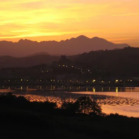 Residencia Miramar Hotel