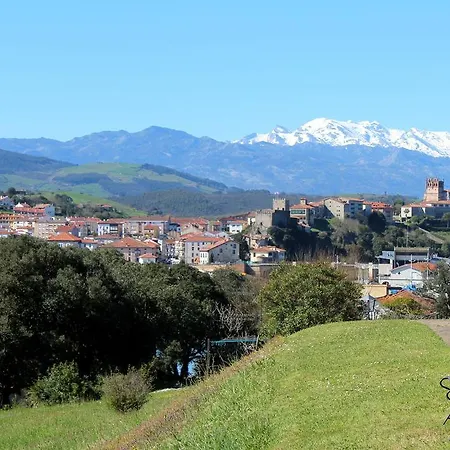 Hotel Residencia Miramar