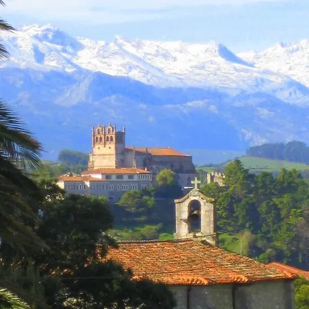 Hotel Residencia Miramar