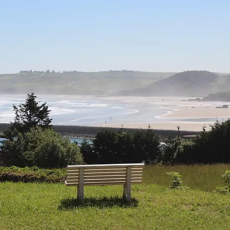 Residencia Miramar 3*