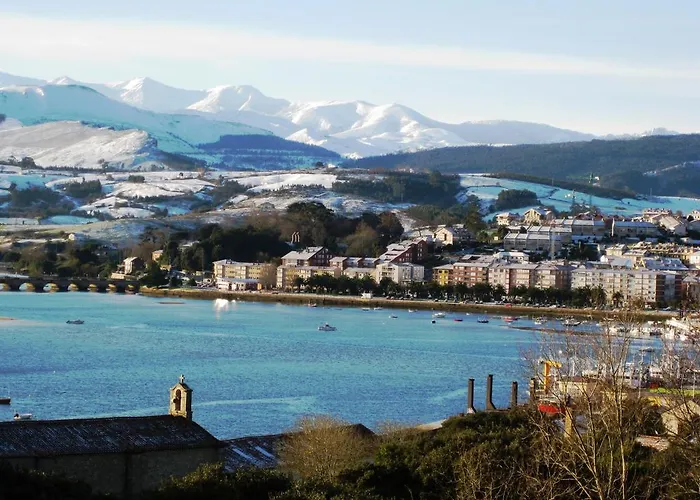 Residencia Miramar Hotel