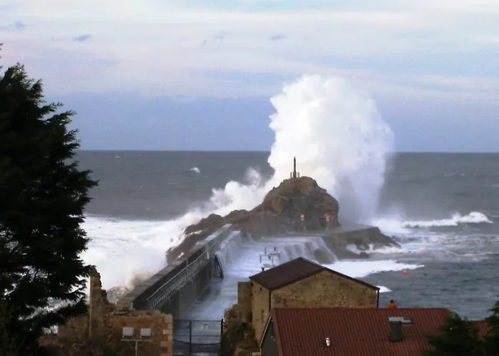 Hotel Residencia Miramar