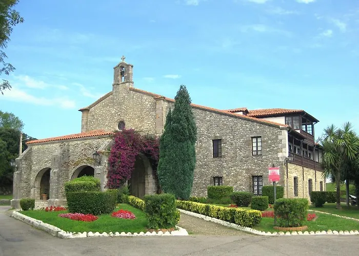 Residencia Miramar San Vicente De La Barquera