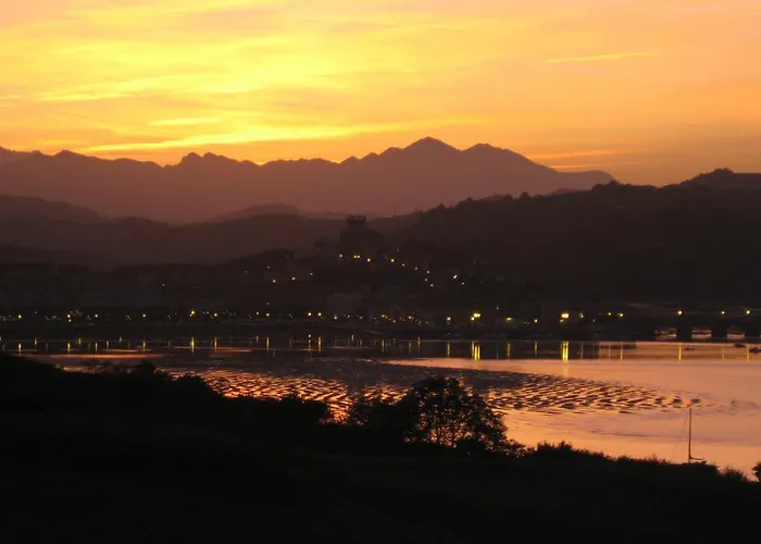 Residencia Miramar Hotel