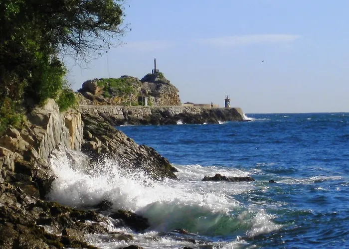 Residencia Miramar 3*