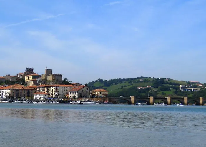 Residencia Miramar Hotel 3*