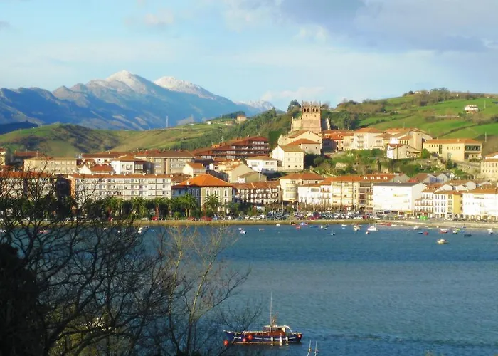 Residencia Miramar 3*