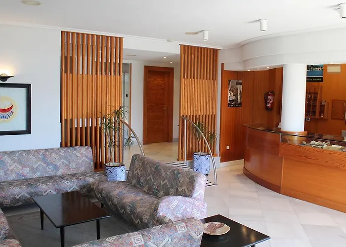 Residencia Miramar San Vicente De La Barquera