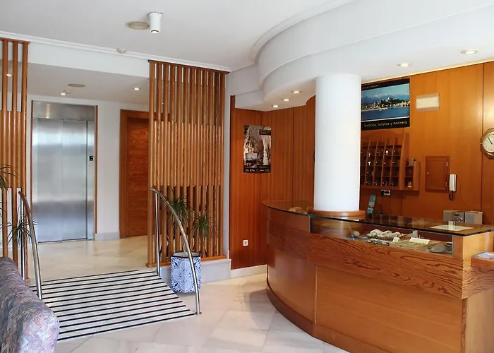 Residencia Miramar Hotel