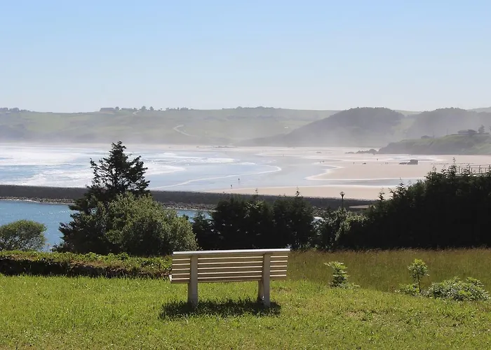 Residencia Miramar 3*