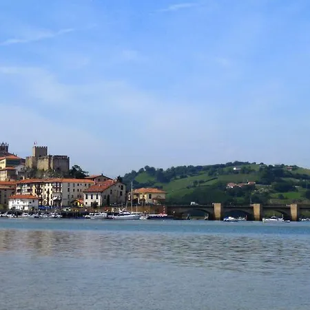 Residencia Miramar Hotel 3*