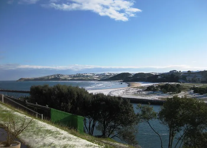 Hotell Residencia Miramar 3*