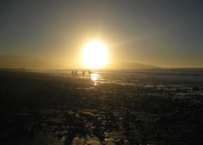 Hotell Residencia Miramar 3*