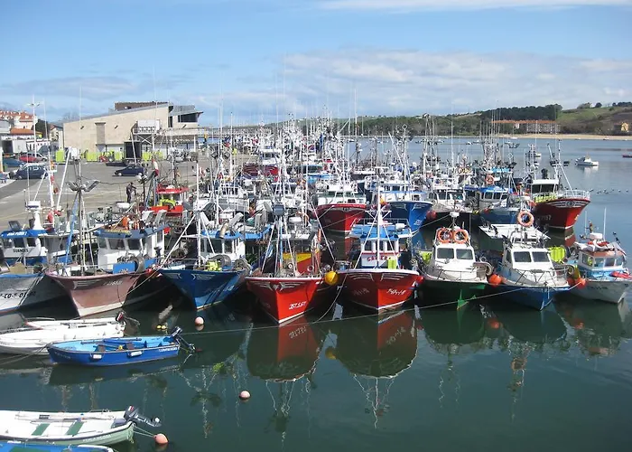 Hotell Residencia Miramar