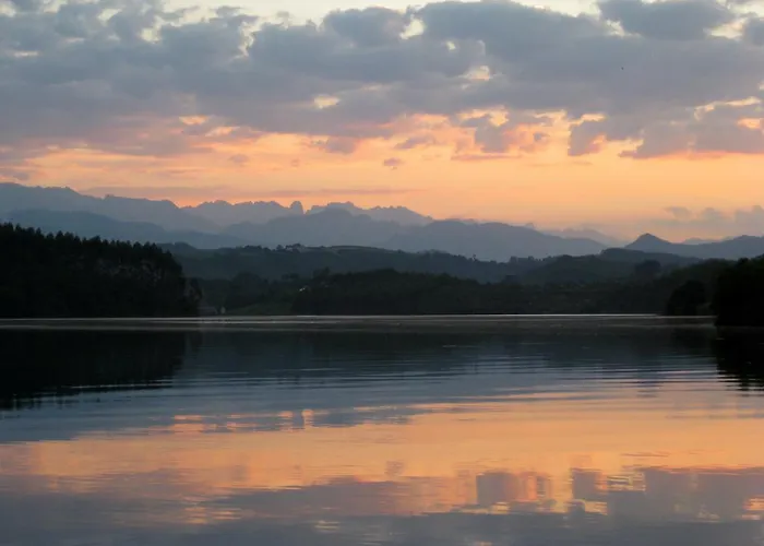 Residencia Miramar Hotell