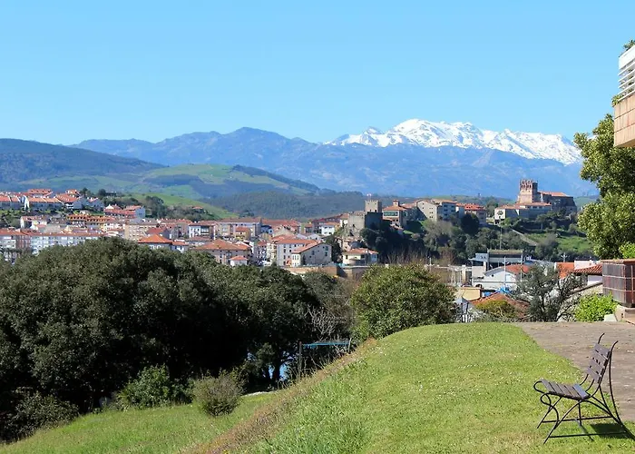 Hotell Residencia Miramar