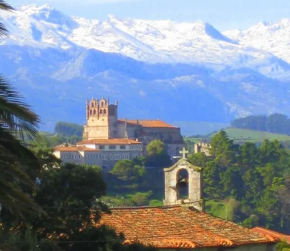 Hotell Residencia Miramar