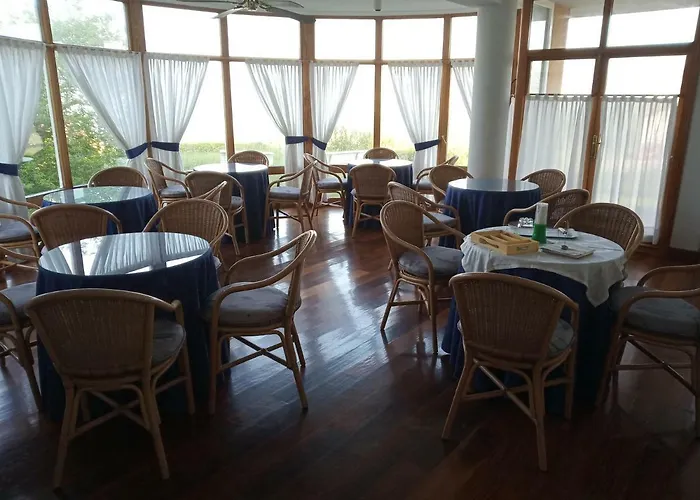 Residencia Miramar Hotell